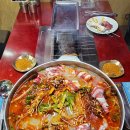 대림동양꼬치무한리필 푸짐했던 아향부 꼬치마을 대림역양꼬치