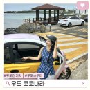 제주 우도 전기차 대여 코코나라에서 이용한 후기
