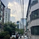 논현쌍용 | [논현] 240816(목) 논현 쌍용아파트 임장 후기