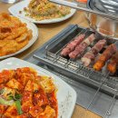 청수양꼬치