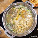 가온칼국수 경산점 이미지