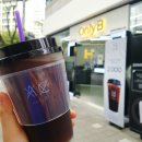 B coffee(비커피)