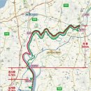 강변도로 이미지