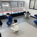 (Dream of Judo) 대전유도관 이미지