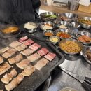 목화정육점 | 가성비있는 돼지고기를 먹고싶을 때, 성정동고기집 양촌리뒷고기