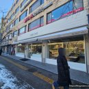 삼촌과조카본점 | [서울/문래] 쉐프조 생활의 달인 딸기 케이크 후기 : 조카 생일 선물로 고른 시그니처 메뉴!