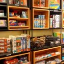 (주)보드게임카페레드버튼범계 이미지