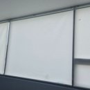 혁신스크린 | 전주커튼 궁커튼 블라인드 자바라 공장직영, 전주혁신도시 사무실 방염롤스크린 후기