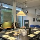 커피힐링 브루잉 이미지