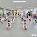 경희대 이룸 태권도장 이미지