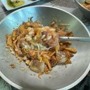 일송정회식당 | 포항 물회 현지인 맛집 추천 일송정회식당