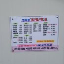 영목항김밥천국 이미지
