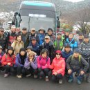 고우회 1박 2일 오서산 산행 및 역사 탐방기 이미지