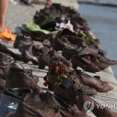 신발 조형물 이미지