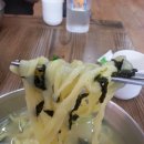 일품칼국수 이미지