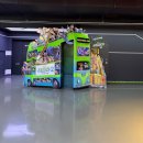 월드타워3 앞 | 롯데시네마 월드타워점 아바타3 불과재 4DX 관람 후기