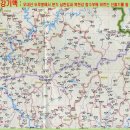 2017. 7. 1(토)한강기맥 발귀현~금물산~상창고개 산행기록(알프스대장님) 이미지