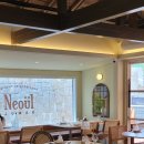 성덕초등학교 부근 이미지