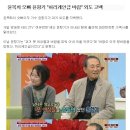 윤복희 오빠 윤항기 &#34;허리케인급 바람&#34; 외도 고백 이미지