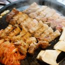 역삼-1231 | 신논현역고기 맛있는 식당 삼겹살전문점대통령 역삼점