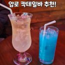 웨스턴 소프트 | (압구정로데오) 분위기 좋은 칵테일바 "웨스턴빌리지" 솔직후기