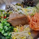 자갈치보리밥 이미지