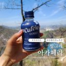 빙그레 아카페라 커피 나른한 하루 깨우는 스위트 아메리카노 후기