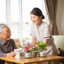 좋은요양병원 이미지