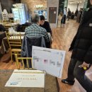 한국 컨벤션 웨딩 | [더에스비웨딩컨벤션] 시식후기