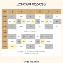 런던 피트니스 & 필라테스 태전점 이미지