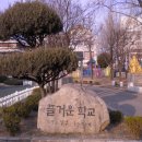 *참어머님이 졸업하신 강원도 춘천 봉의초등학교 이미지