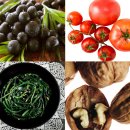 매일 먹으면 좋은 식품 12가지 이미지