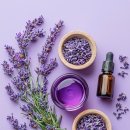 아로마 테라피 이미지