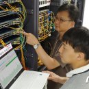 차오름 통신 이미지