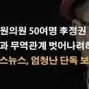 美하원의원 50여명 항의 서한 "한미 FTA 손볼까" 압박 이봉규TV 이미지