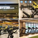 바디스타짐 이미지