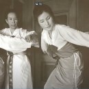 민살풀이춤 | [인터뷰] &lt;태평무&gt; 출때는 시대에 대한 상상력이 필요합니다