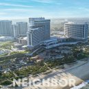 M 레지던스 이미지