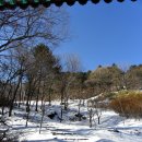 월명루 | (영주여행) 소백산 비로사 (2013년12월15일)