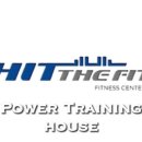 힛더핏(HIT THE FIT) - 용인시 수지구 | 힛더핏(HIT THE FIT)