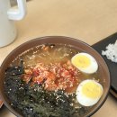 솔밭제면소 | [원흥맛집]자가제면의 미친쫄깃함!:솔밭제면소💚