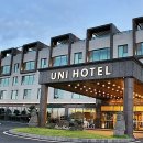 유니호텔 이미지