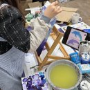 감만창의문화촌(7085) | 부산 남구 취미미술 _캔버스 아크릴화 원데이 클래스 (성인부터 어린이까지)