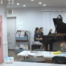 선주중학교 | 구미성인피아노학원 3년차 수강생 마지막 후기
