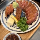 팔당 - 동작구 | 팔당 맛집 오팔당 후기, 규카츠·메밀소바·넓은 주차장까지 만족