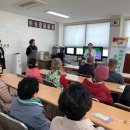 예산군치매안심센터 이미지