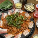 경주 성건동 맛집 쭈꾸미도사 야무지게 먹은 후기