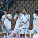 2022 카타르월드컵 최종예선 대한민국vs이라크 | 이탈리아 또 탈락 충격! 유럽 PO 대이변 체코·스웨덴·튀르키예·보스니아 월드컵 진출