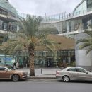 달달이치킨북부체인점 | 요르단 압달리 몰 / 암만 대형마트 쇼핑몰 푸드코트