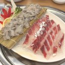 보리광장 | 인천 구월동 횟집 속초오징어 어시장 보리숭어 봄도다리 세트 내돈내산 후기